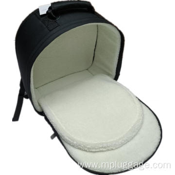 Maximum Protectio Deluxe Drum Throne Case